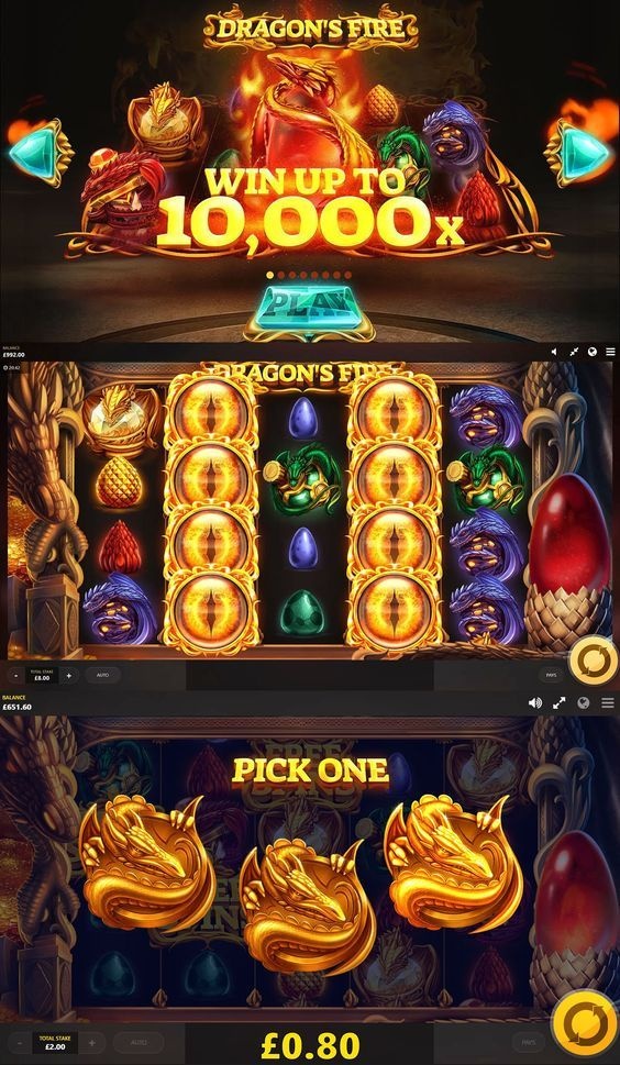 Casino Master game