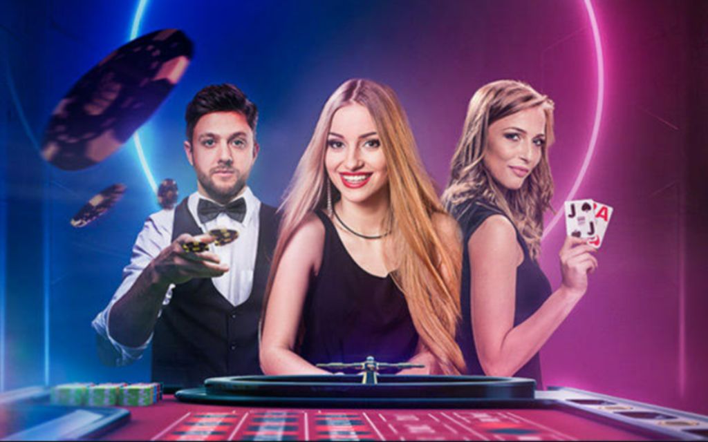 Casino Master پاکستان ریئل منی گیمز