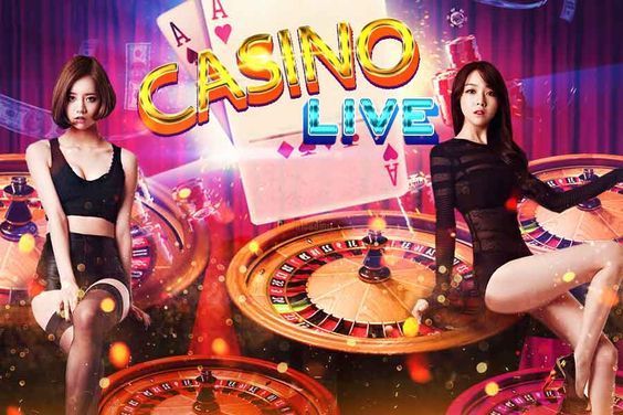 Casino Master Live Betting