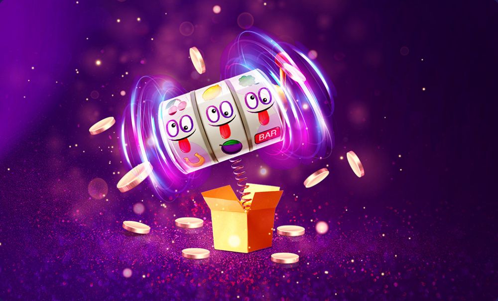 Casino Master Welcome Bonus