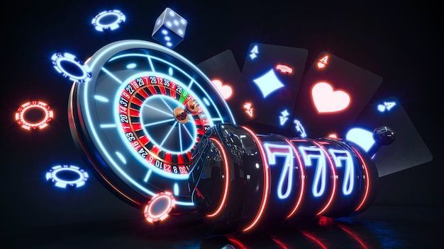 پاکستان میں Casino Master قانونی ہے۔
