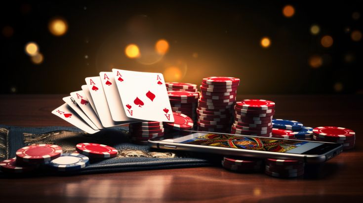 Casino Master پاکستان ریئل منی گیمز