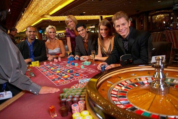 Casino Master Welcome Bonus