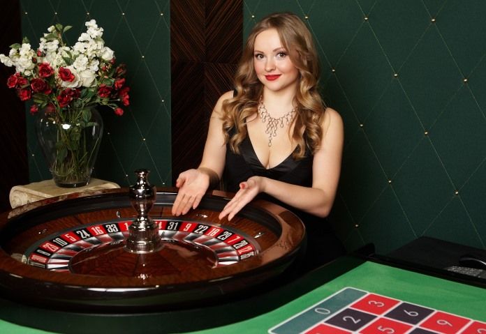 Casino Master Live Casino