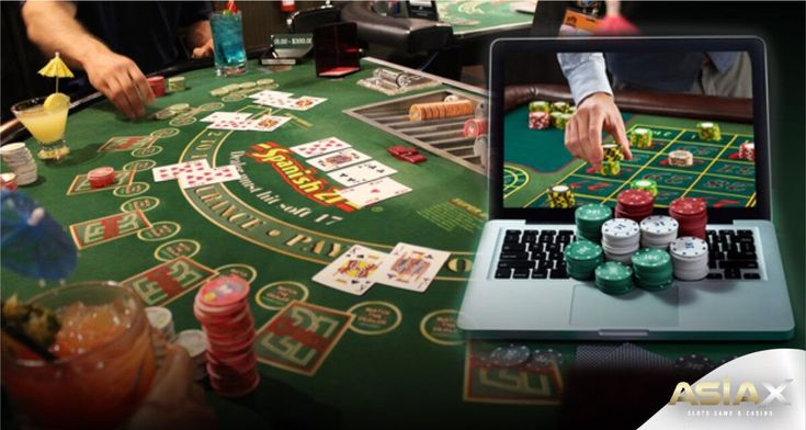 Casino Master Live Betting