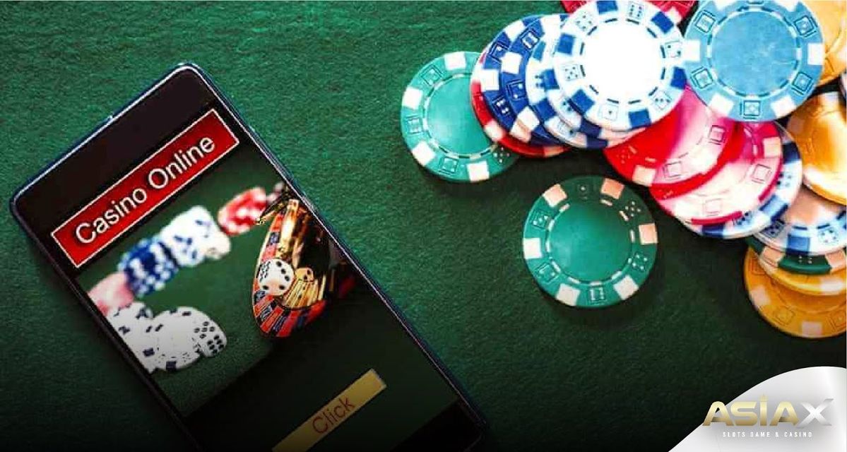 Casino Master Welcome Bonus